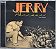 CD Jerry Adriani - Ao Vivo! - 2019 - Novo Lacrado - Hm - Imagem 2