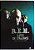 DVD R.E.M. Live In France Studio 104 Paris 2008 Lacrado - Hm - Imagem 1