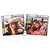 2 CDs 21 Grandes Sucessos Sertanejos Século Vol 2 e 3 - Hm - Imagem 1