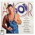 CD Novela - Por Amor - Nacional - 1997 - Hm - Imagem 1