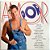 CD Novela - Por Amor - Nacional - 1997 - Hm - Imagem 2
