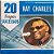 CD Ray Charles - 20 Super Sucessos - Hm - Imagem 2