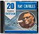 CD Ray Charles - 20 Super Sucessos - Hm - Imagem 3