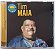 CD Tim Maia - Preferência Nacional - 1998 - Hm - Imagem 3