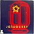 CD Jota Quest - Quinze - Duplo - Hm - Imagem 1