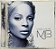 CD Mary J. Blige - The Breakthrough - Importado - Hm - Imagem 2