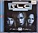 CD TLC - Fanmail - 1999 - Hm - Imagem 2
