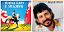 02 LPs Jorge de Altinho - Borba Gato e Melchior - Vinil - Hm - Imagem 1