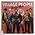 LP Village People - Macho Man - Disco de Vinil 1978 - Hm - Imagem 1
