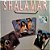 LP Shalamar - Greatest Hits - Disco de Vinil 1989 - Hm - Imagem 2