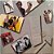 LP Shalamar - Greatest Hits - Disco de Vinil 1989 - Hm - Imagem 3
