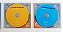 CD Sebastian Gamboa - Las Tardes En Ibiza 2011 - Duplo - Hm - Imagem 4