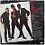 LP Whodini - Back In Black - 1986 Disco de Vinil Leia - Hm - Imagem 3