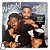 LP Whodini - Back In Black - 1986 Disco de Vinil Leia - Hm - Imagem 1