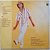 LP Jardel Lima - Tambores Nativos - Disco de Vinil 1993 - Hm - Imagem 3