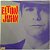LP Elton John - The Big Star - Disco de Vinil 1985 Leia - Hm - Imagem 2