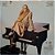 LP Elton John - Here and There - Disco de Vinil 1976 - Hm - Imagem 3