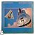LP Dire Straits - Brothers in Arms Disco de Vinil 1985 - Hm - Imagem 1