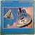 LP Dire Straits - Brothers in Arms Disco de Vinil 1985 - Hm - Imagem 2