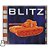 CD Blitz - Línguas -1997 - Hm - Imagem 1