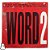 LP Word 2 - Disco de Vinil 1988 - Hm - Imagem 1