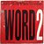 LP Word 2 - Disco de Vinil 1988 - Hm - Imagem 2