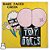 LP Toy Dolls - Bare Faced Cheek - Disco de Vinil 1987 - Hm - Imagem 1