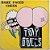 LP Toy Dolls - Bare Faced Cheek - Disco de Vinil 1987 - Hm - Imagem 2