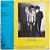 LP Toy Dolls - Bare Faced Cheek - Disco de Vinil 1987 - Hm - Imagem 3