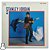 LP Stanley Jordan - Magic Touch - Disco de Vinil 1985 - Hm - Imagem 1