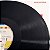 LP Stanley Jordan - Magic Touch - Disco de Vinil 1985 - Hm - Imagem 6