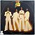 LP Slade - In Flame - Disco de Vinil 1975 - Hm - Imagem 1