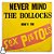 LP Never Mind The Bollocks Here's The Sex Pistols Vinil - Hm - Imagem 1