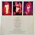 LP Rush - Signals - Disco de Vinil 1982 Encarte Leia - Hm - Imagem 5