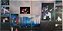 LP Jean Michel Jarre - In Concert - 1987 Vinil Encarte - Hm - Imagem 4