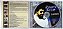 CD Roberto Seixas Na Contramão - Dedicatória Autógrafo - Hm - Imagem 4