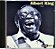 CD Albert King - Live - Mestres do Blues N° 8 - Hm - Imagem 2