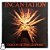 LP Incantation Dance Of The Flames Vinil Importado 1983 - Hm - Imagem 1