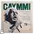 LP Dorival Caymmi - História da MPB Disco de Vinil 1983 - Hm - Imagem 1