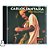 CD Santana - Rock N° 8 - Soul Sacrifice - 1996 - Hm - Imagem 1