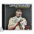 CD Little Richard - Rock N° 5 - Wild and Wonderful - Hm - Imagem 1