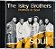 CD The Isley Brothers - Brothers in Soul - Soul Music - Hm - Imagem 2