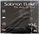 CD Solomon Burke - The King of Soul - Soul Music - Hm - Imagem 2