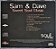 CD Sam & Dave - Sweet - Coleção Soul Music - Hm - Imagem 2