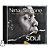 CD Nina Simone - My Baby Just Cares For Me - Soul Music - Hm - Imagem 1