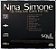 CD Nina Simone - My Baby Just Cares For Me - Soul Music - Hm - Imagem 3