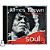 CD James Brown - Sex Machine - Coleção Soul Music - Hm - Imagem 1