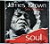 CD James Brown - Sex Machine - Coleção Soul Music - Hm - Imagem 2
