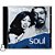 CD Ike & Tina Turner - Movin On - Coleção Sou Music - Hm - Imagem 1