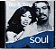 CD Ike & Tina Turner - Movin On - Coleção Sou Music - Hm - Imagem 2